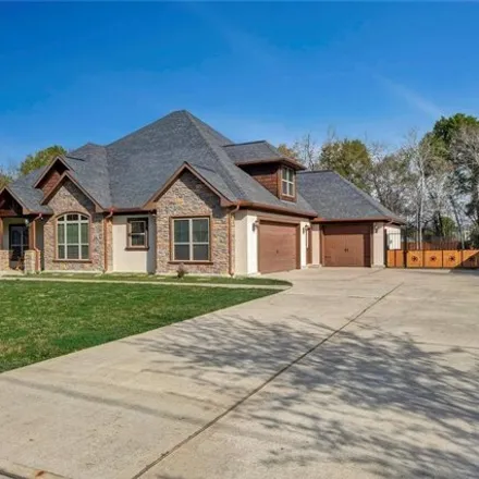 Image 3 - 172 Whites Lakes Estates Drive, Gilbert Landing, Harris County, TX 77562, USA - House for sale