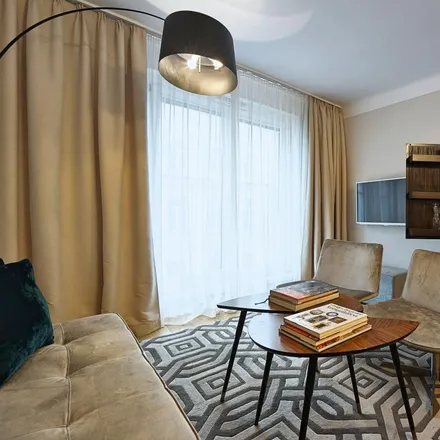 Image 6 - ldriz Biserovic, Gonzagagasse, 1010 Vienna, Austria - Apartment for rent