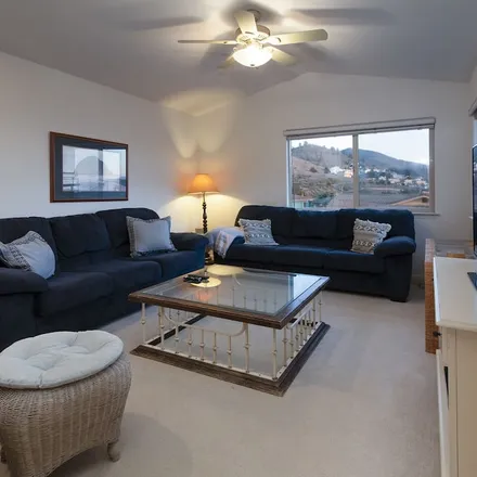 Rent this 3 bed house on Cayucos in CA, 93430