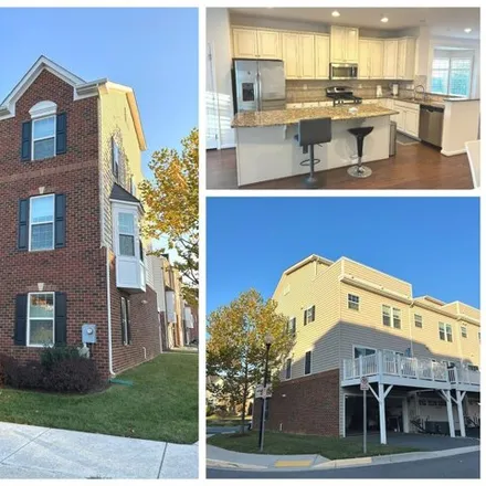 Rent this 3 bed house on 19781 Vaughn Landing Drive in Germantown, MD 20874