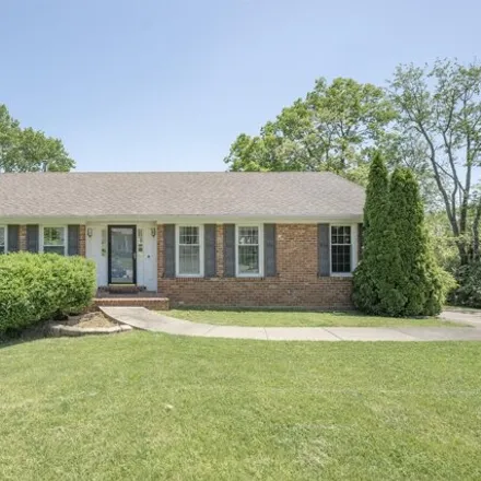 Buy this 4 bed house on 1108 Pepperhill Circle in Lexington, KY 40517