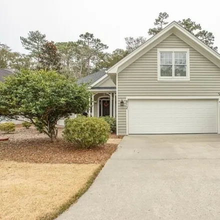 Image 2 - 862 Morrall Drive, North Myrtle Beach, SC 29582, USA - House for sale