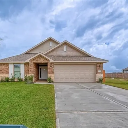 Buy this 4 bed house on Evans Street in Angleton, TX 77515