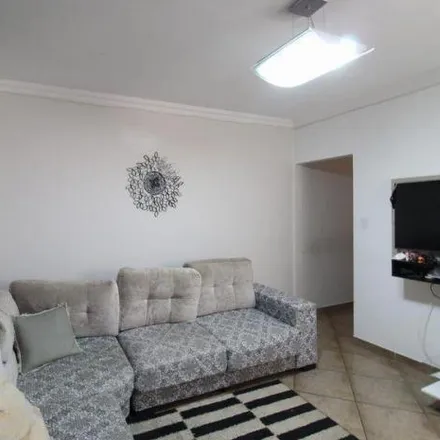Buy this 6 bed house on Rua Rinópolis in Jardim Alvorada, Santo André - SP