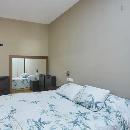 Rent this 2 bed apartment on Avinguda Meridiana in 104, 08018 Barcelona