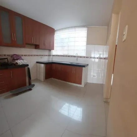 Buy this 3 bed apartment on unnamed road in Ate, Lima Metropolitan Area 15498