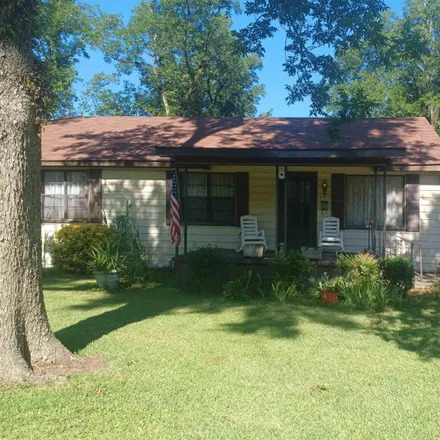 Buy this 3 bed house on 400 Bruner Avenue in Evergreen, Conecuh County