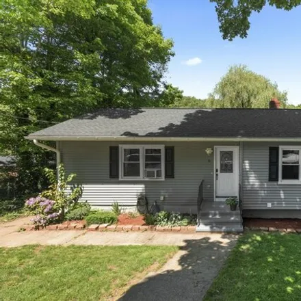 Buy this 3 bed house on 6 Vine Street in Hamden, CT 06518