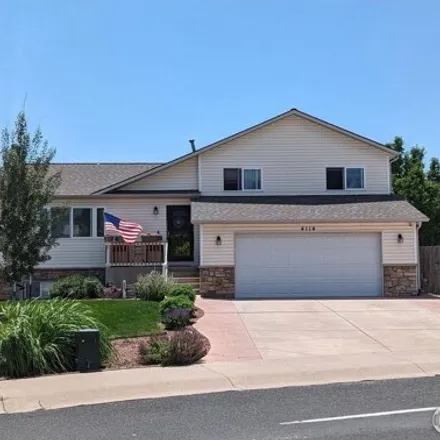 Buy this 4 bed house on 4242 30th Street in Greeley, CO 80634