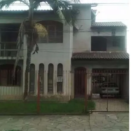 Buy this 4 bed house on Travessa Sarmento in Diva Lessa de Jesus, Gravataí - RS