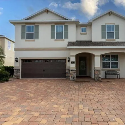 Rent this 8 bed house on 7300 Marker Avenue in Osceola County, FL 34747