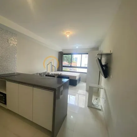 Buy this 1 bed apartment on Avenida Jabaquara 628 in Mirandópolis, São Paulo - SP