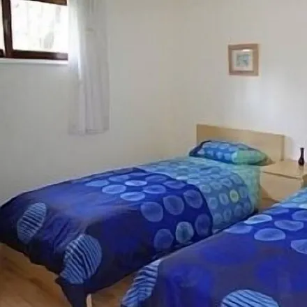 Rent this 2 bed apartment on 4600-810 Vila Garcia in Aboim e Chapa, Portugal