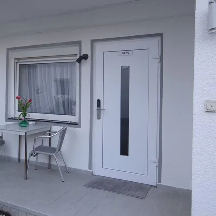 Rent this 1 bed apartment on Darmstadt in Hesse, Germany