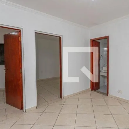 Rent this 2 bed house on Rua Doutor Cândido Fontoura in Vila Nogueira, Diadema - SP