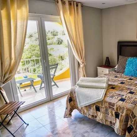 Rent this 6 bed house on Armação de Pêra in Faro, Portugal
