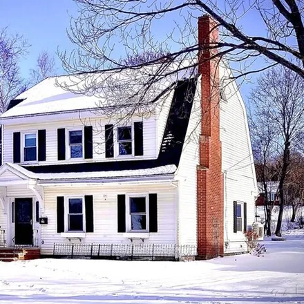 Buy this 3 bed house on 29 Barton Street in Presque Isle, ME 04769