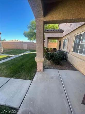 Image 6 - 2500 Perryville Avenue, Las Vegas, NV 89106, USA - House for rent