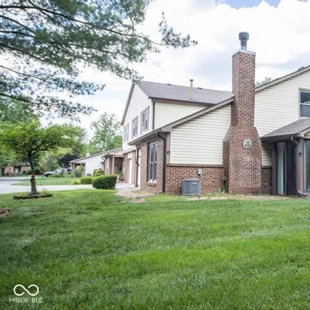 Image 6 - 2424 N Willow Way, Indianapolis, Indiana, 46268 - Condo for sale
