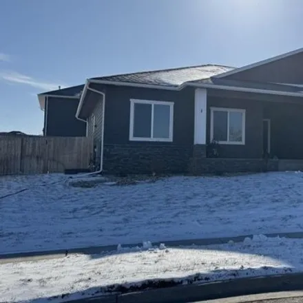 Buy this 5 bed house on 488 West Emerald Circle in Brandon, SD 57005