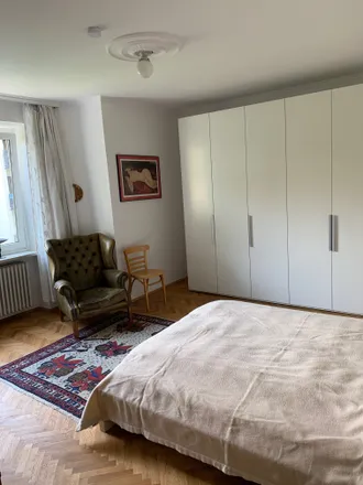 Image 5 - Hedwigstraße 4, 80636 Munich, Germany - Apartment for rent