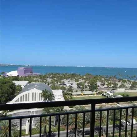 Image 4 - The Renaissance, Tamiami Trail, Sarasota, FL 34230, USA - Condo for sale