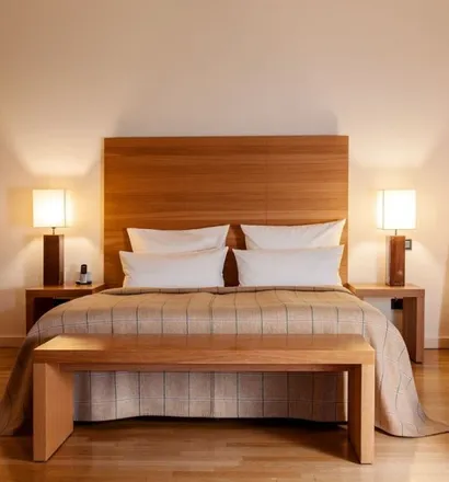 Rent this 2 bed apartment on Carsten-Rehder-Straße 69 in 22767 Hamburg, Germany