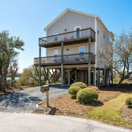 Buy this 4 bed house on 199 Anchor Drive in Surf City, NC 28445
