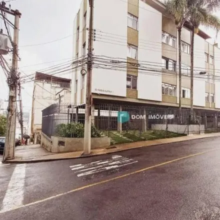 Image 1 - Rua Oscár Vidal, Jardim Paineiras, Juiz de Fora - MG, 36016, Brazil - Apartment for sale