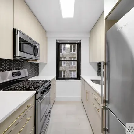 Rent this 2 bed apartment on 300 W 57th St