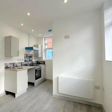 Image 2 - Ullswater Street, Leicester, LE2 7DT, United Kingdom - Townhouse for sale