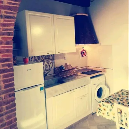 Rent this 2 bed apartment on Scuola primaria in Via Vittorio Veneto, 57029 Campiglia Marittima LI
