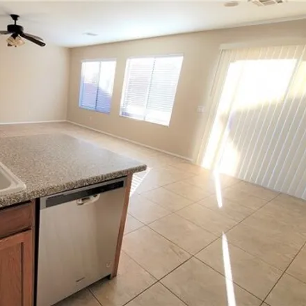 Image 4 - 5227 Ponderosa Heights Street, North Las Vegas, NV 89081, USA - House for rent