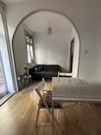 Rent this 1 bed apartment on Barcelona in Old Town, CT