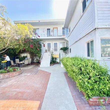 Rent this 1 bed apartment on 2288 Beach Drive in Hermosa Beach, CA 90254