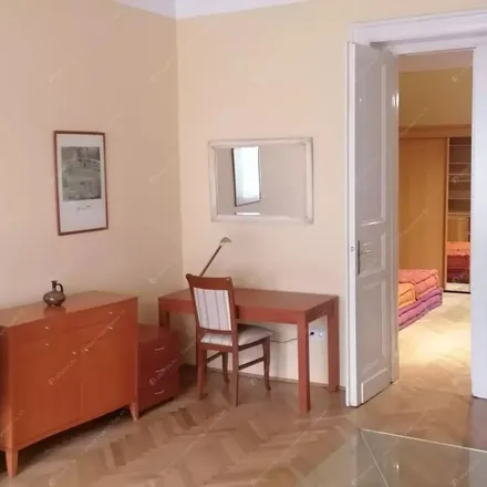 Image 2 - Budapest, Lágymányosi utca 17/A, 1111, Hungary - Apartment for rent