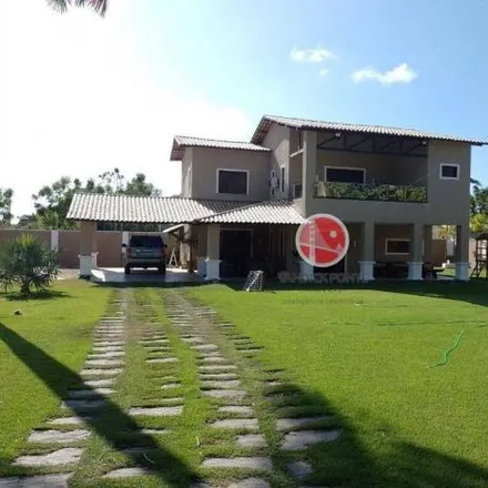 Buy this 4 bed house on Avenida Eusébio de Queiroz in Eusébio - CE, 61768-780