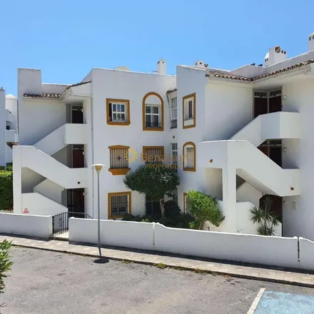 Image 9 - Paseo del Genil, 29639 Benalmádena, Spain - Apartment for rent