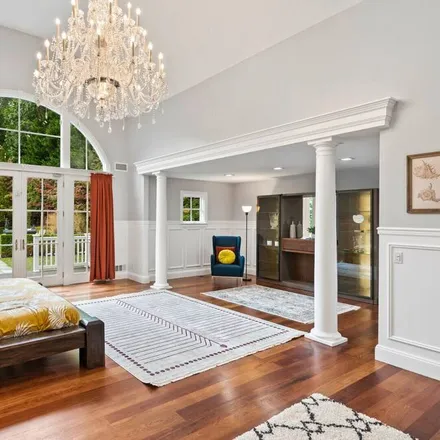 Rent this 8 bed house on Town of East Hampton
