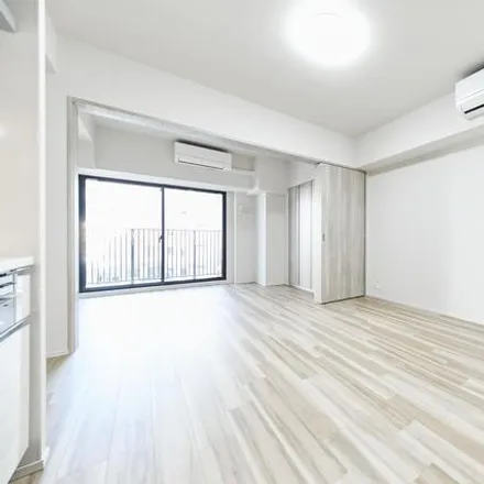 Image 3 - 三富ビル, Hongo 3-chome, Bunkyo, 113-8431, Japan - Apartment for rent