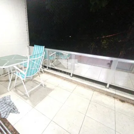 Buy this 2 bed apartment on Rua Presidente Nereu Ramos 1139 in Recreio dos Bandeirantes, Rio de Janeiro - RJ