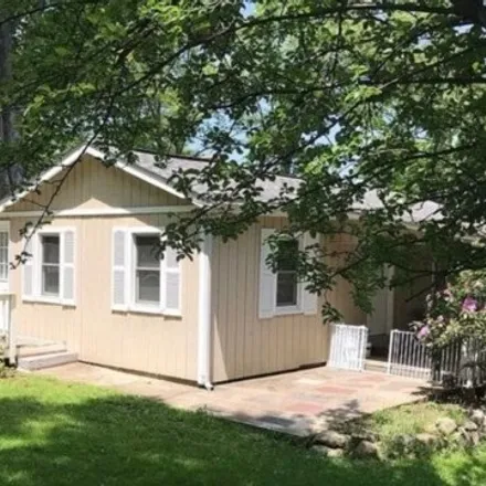 Buy this 2 bed house on 58 Holiday Drive in Point Pleasant, Hopatcong
