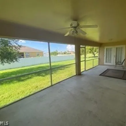 Image 5 - 2124 Northwest 5th Terrace, Cape Coral, FL 33993, USA - House for rent