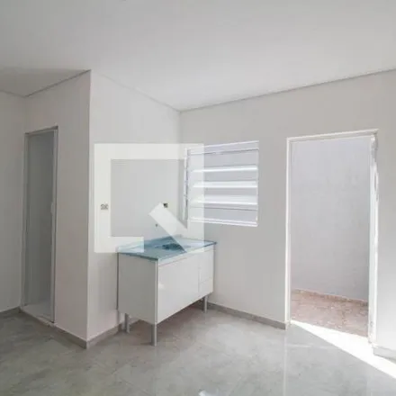 Buy this 1 bed apartment on Avenida Nordestina 2434 in Vila Curuçá, São Paulo - SP