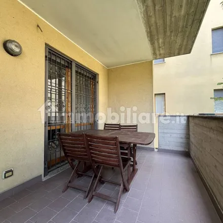 Rent this 2 bed apartment on Via Milano in 20865 Usmate Velate MB, Italy