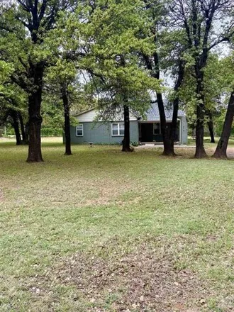 Image 3 - 168 Central Avenue, Carney, Lincoln County, OK 74832, USA - House for sale