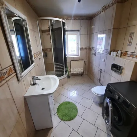 Rent this 2 bed apartment on Willowa 21 in 59-700 Bolesławiec, Poland