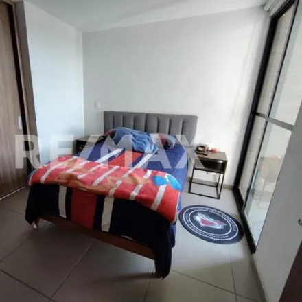 Rent this 2 bed apartment on Torre C in Avenida Aztecas, Coyoacán