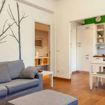 Image 4 - Via Marostica, 20146 Milan MI, Italy - Apartment for rent