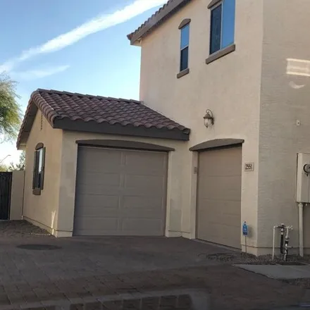 Image 3 - 2551 North 149th Avenue, Goodyear, AZ 85395, USA - House for rent